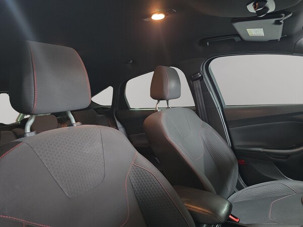 Used Ford Focus 2018 for sale - 74280227: Photo 20