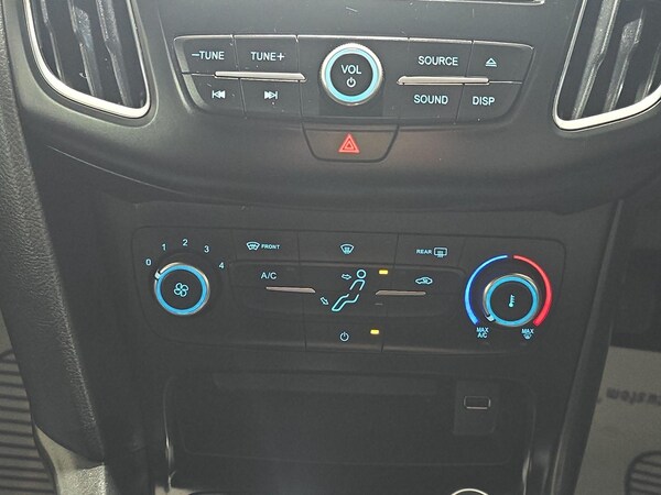 Used Ford Focus 2018 for sale - 74280227: Photo 21