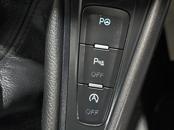 Used Ford Focus 2018 for sale - 74280227: Photo 22