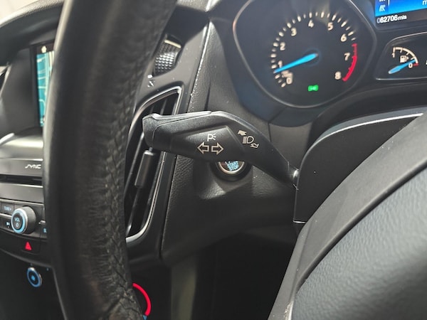 Used Ford Focus 2018 for sale - 74280227: Photo 24