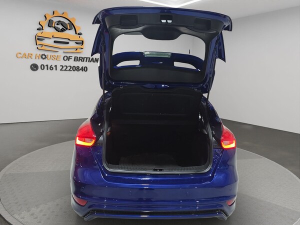 Used Ford Focus 2018 for sale - 74280227: Photo 32