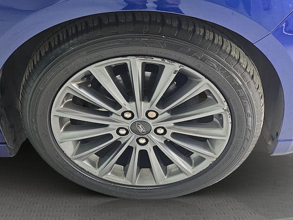 Used Ford Focus 2018 for sale - 74280227: Photo 33