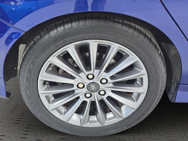 Used Ford Focus 2018 for sale - 74280227: Photo 34