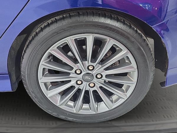 Used Ford Focus 2018 for sale - 74280227: Photo 36