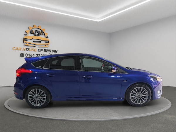 Used Ford Focus 2018 for sale - 74280227: Photo 5