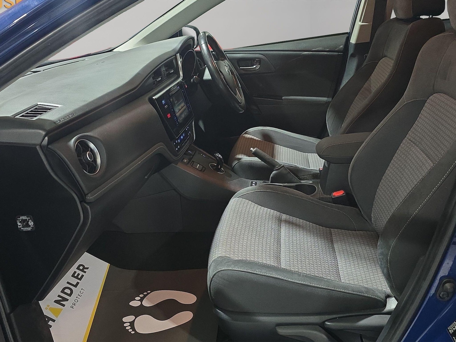 Used Toyota Auris 2018 for sale - 76997349: Photo 11