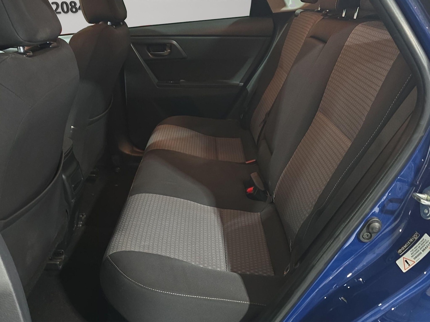 Used Toyota Auris 2018 for sale - 76997349: Photo 14