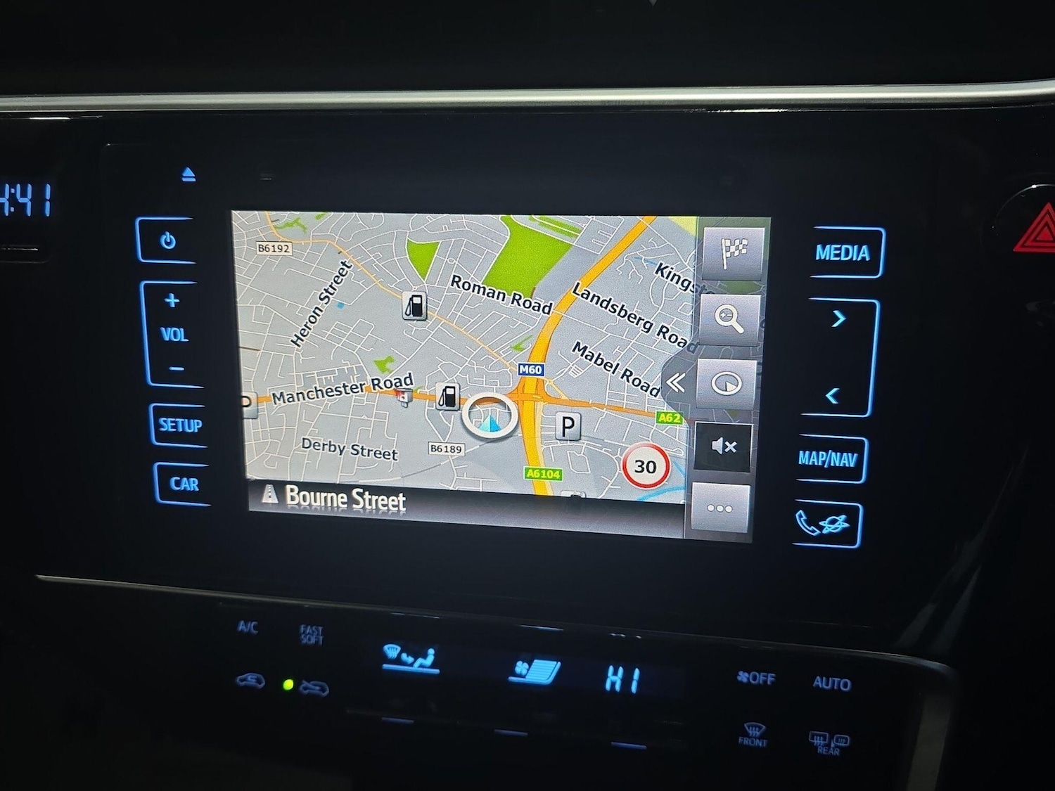 Used Toyota Auris 2018 for sale - 76997349: Photo 16