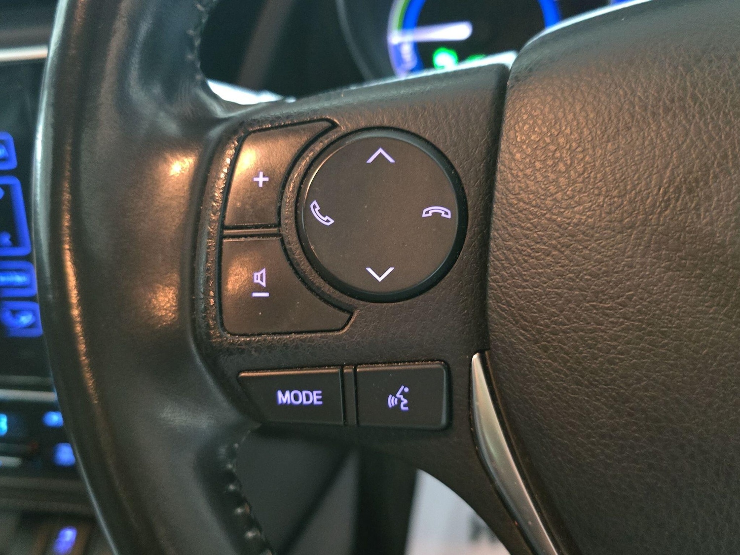 Used Toyota Auris 2018 for sale - 76997349: Photo 19