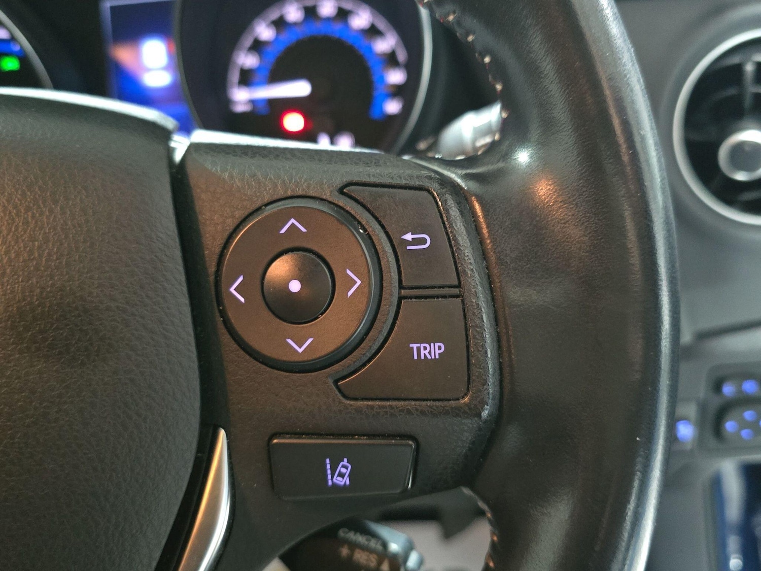 Used Toyota Auris 2018 for sale - 76997349: Photo 20