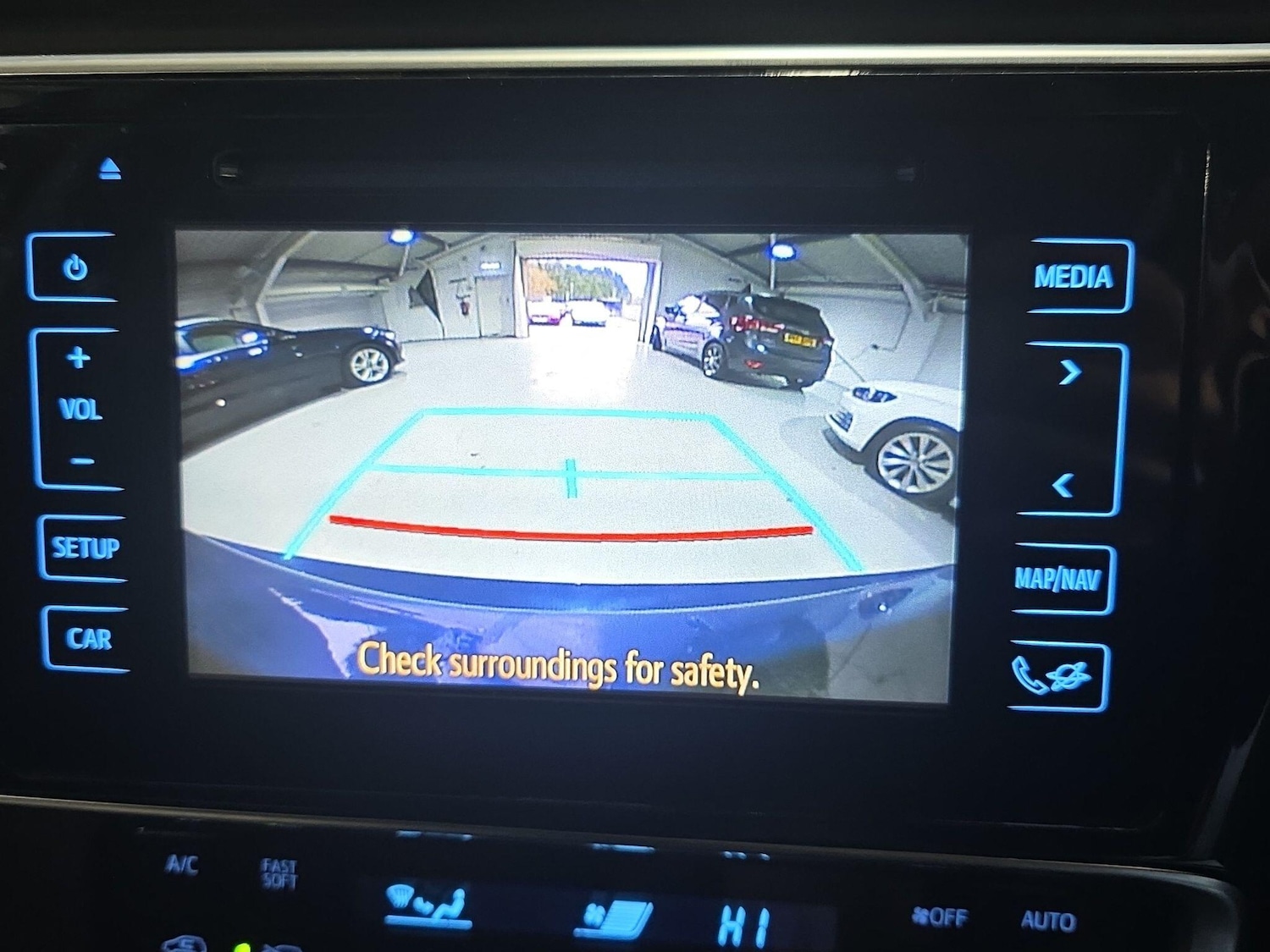 Used Toyota Auris 2018 for sale - 76997349: Photo 22