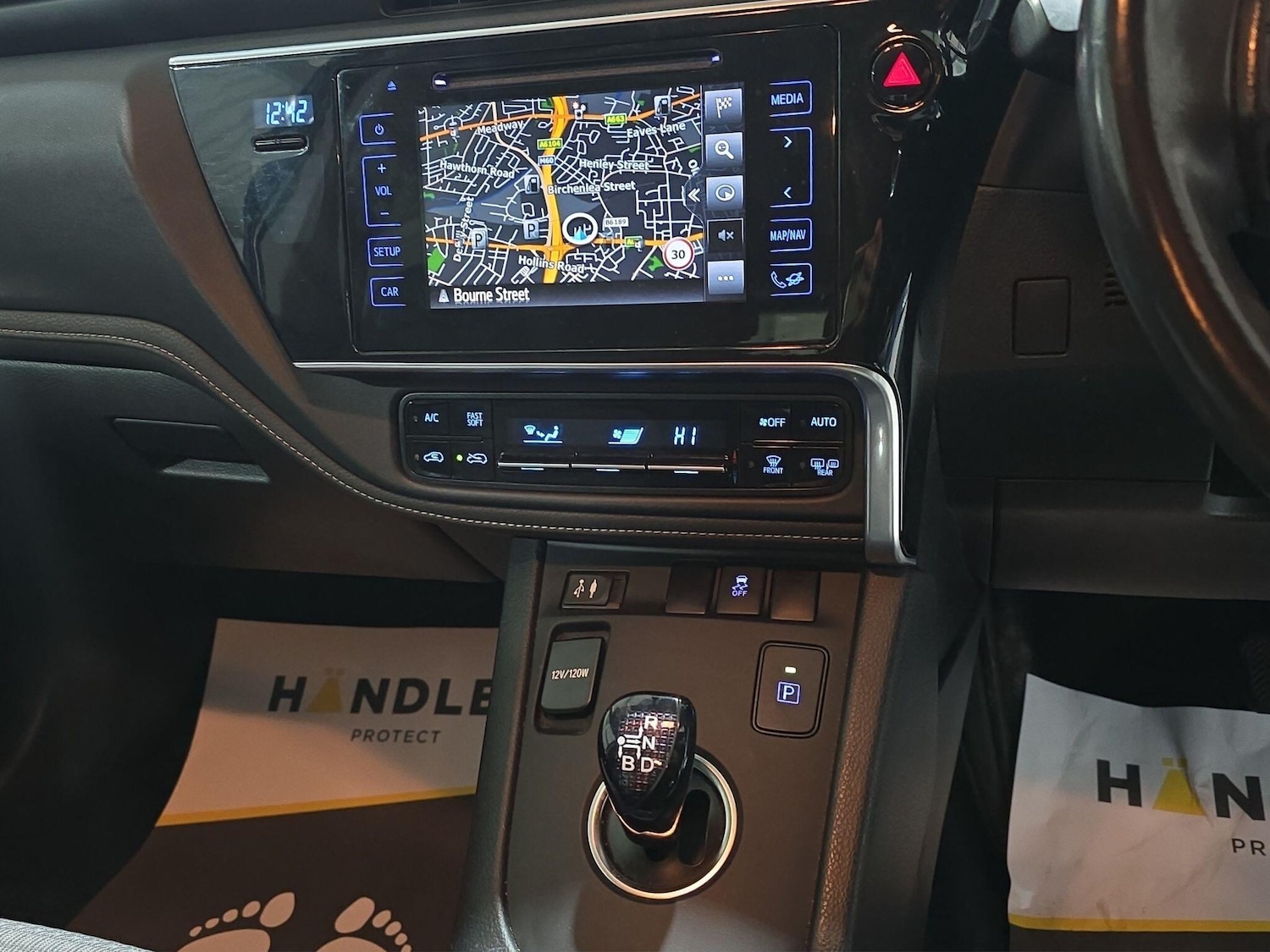 Used Toyota Auris 2018 for sale - 76997349: Photo 23