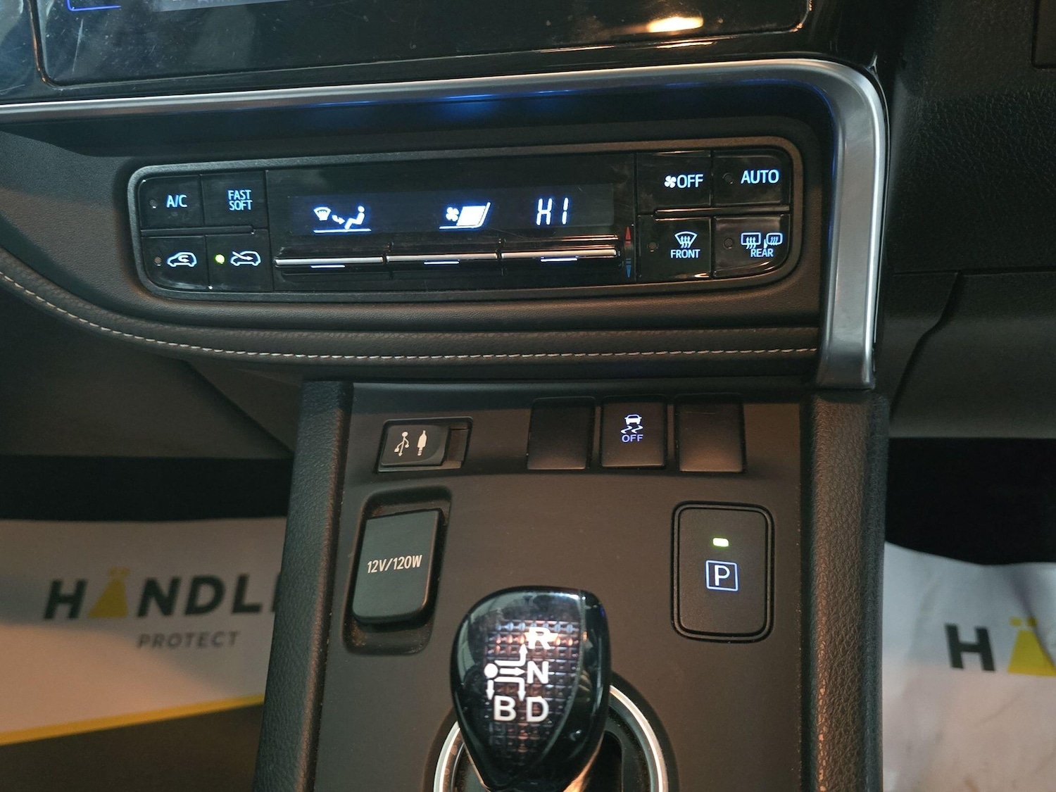 Used Toyota Auris 2018 for sale - 76997349: Photo 30