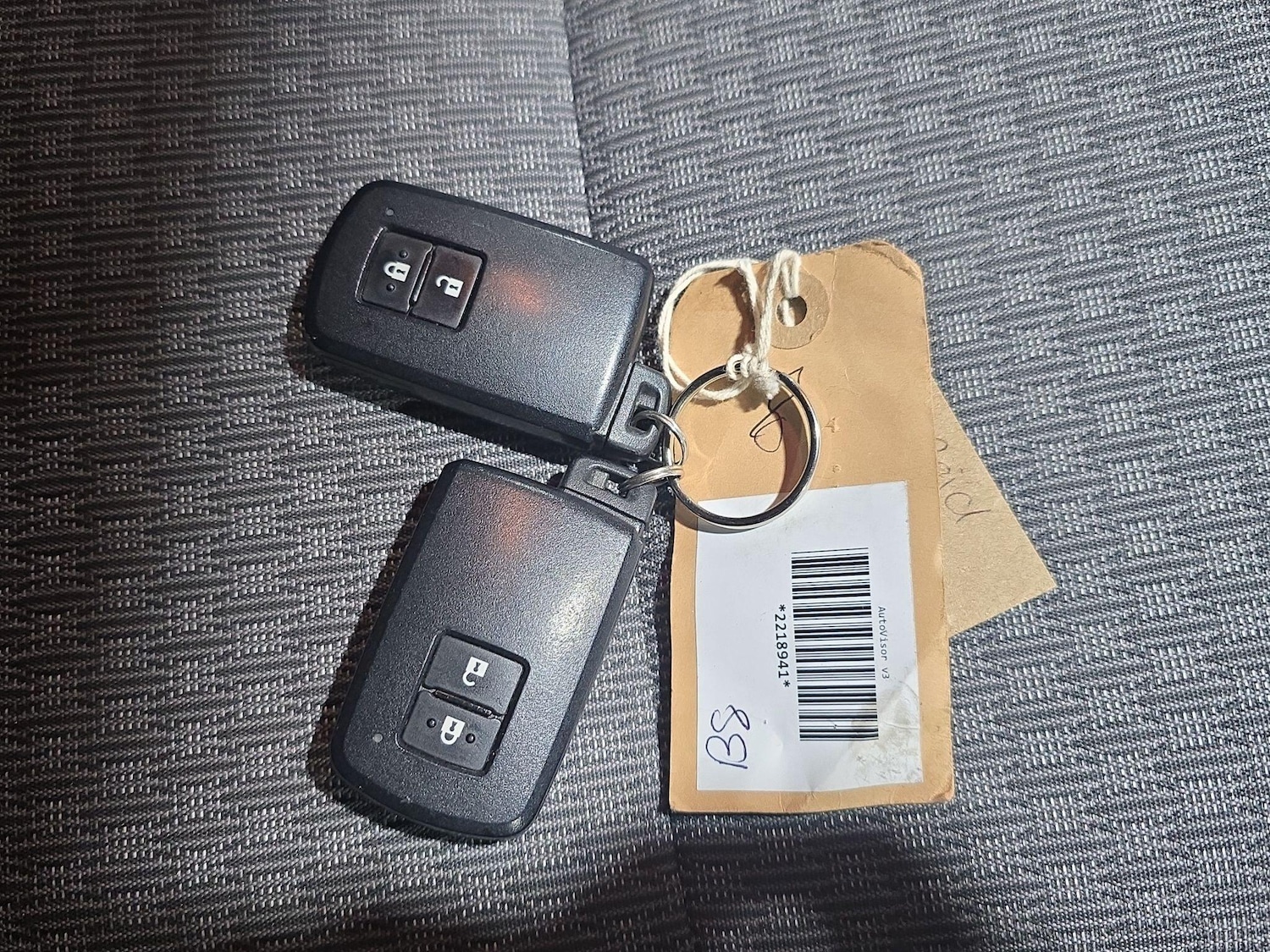 Used Toyota Auris 2018 for sale - 76997349: Photo 31