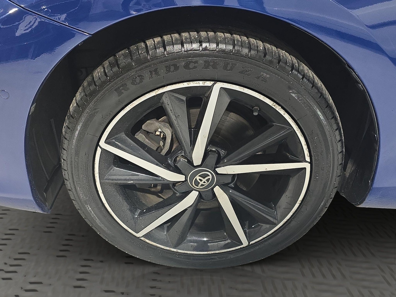 Used Toyota Auris 2018 for sale - 76997349: Photo 35