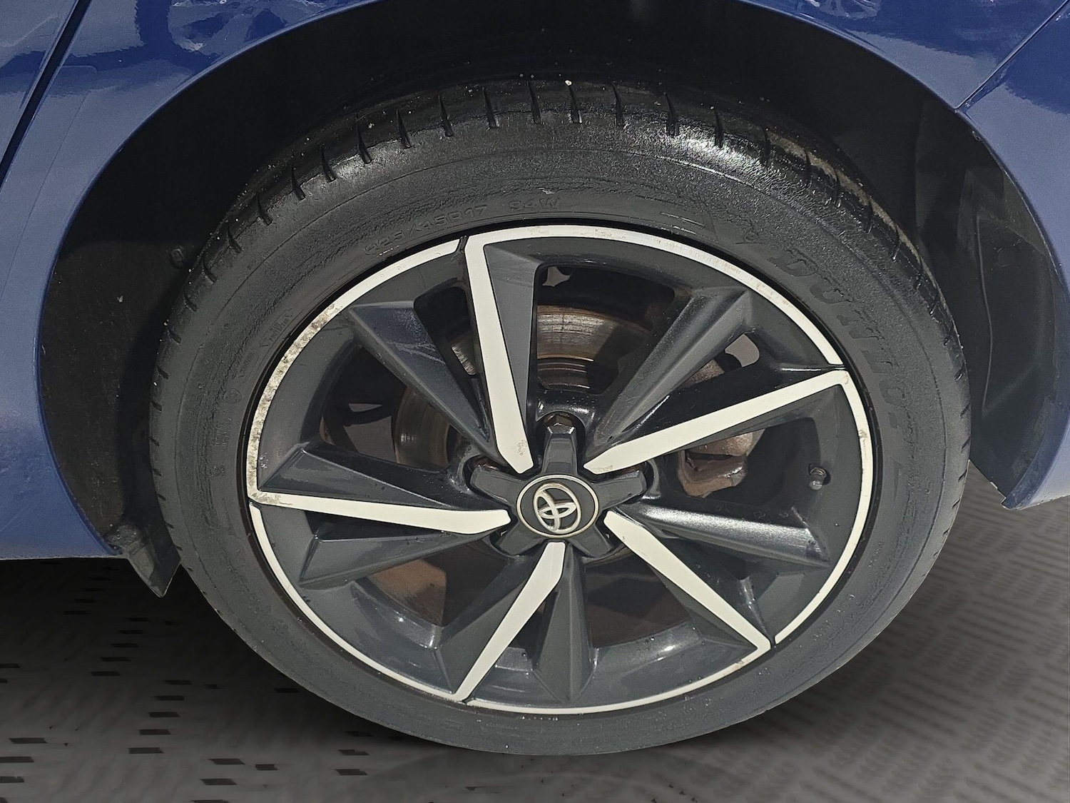 Used Toyota Auris 2018 for sale - 76997349: Photo 36