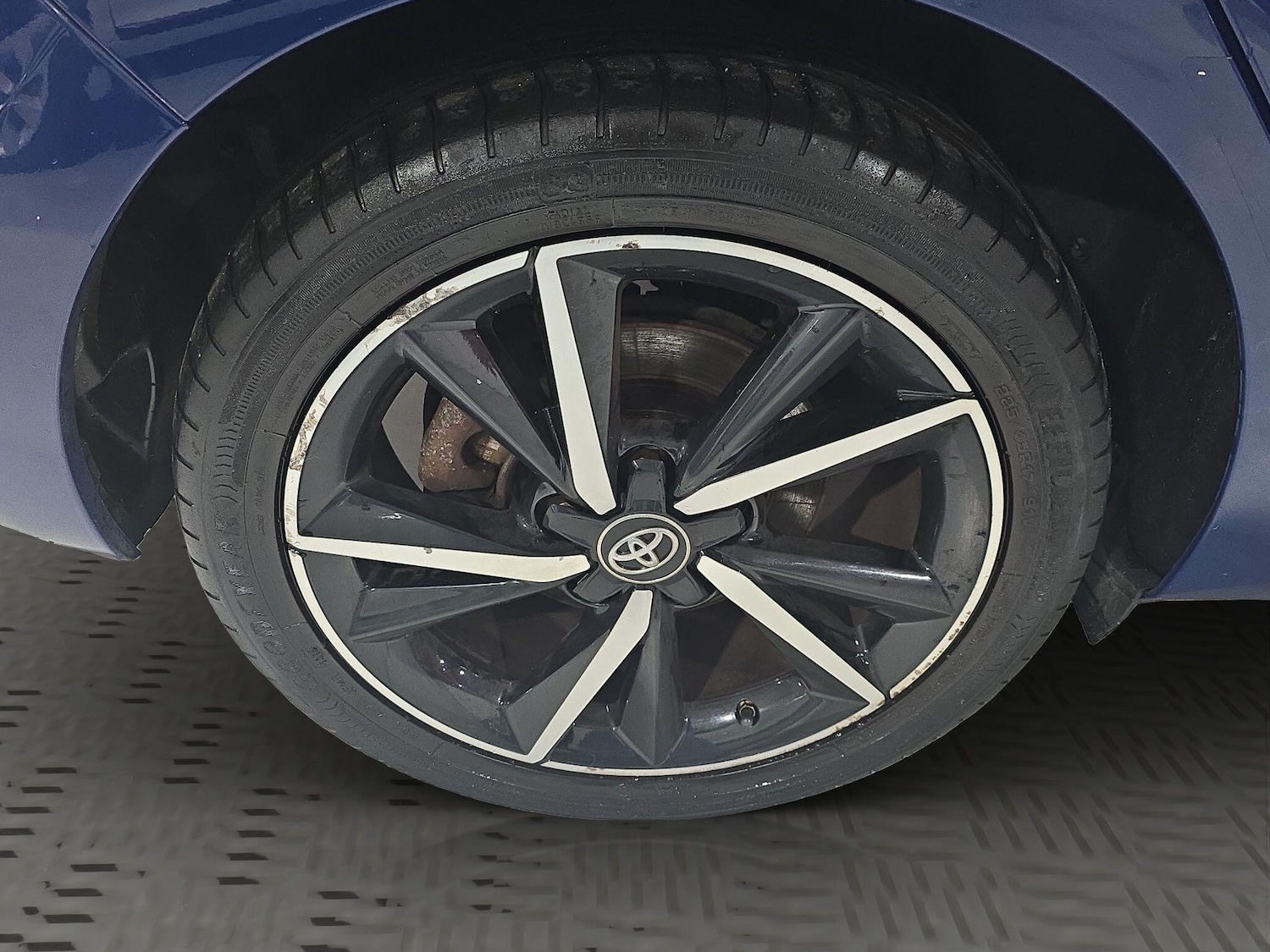 Used Toyota Auris 2018 for sale - 76997349: Photo 37