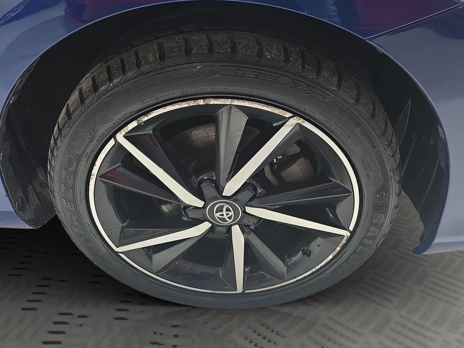 Used Toyota Auris 2018 for sale - 76997349: Photo 38