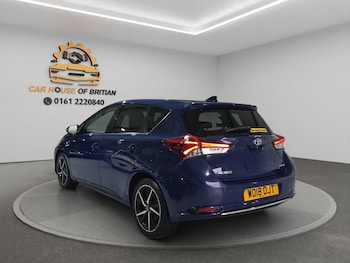 Used Toyota Auris 2018 for sale - 76997349: Photo