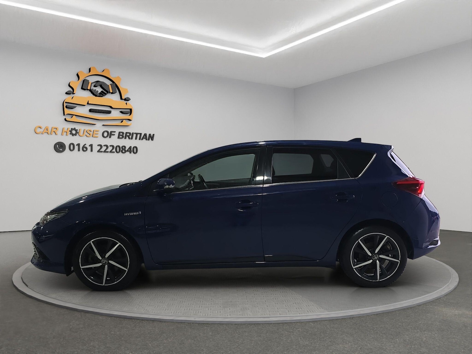 Used Toyota Auris 2018 for sale - 76997349: Photo 5