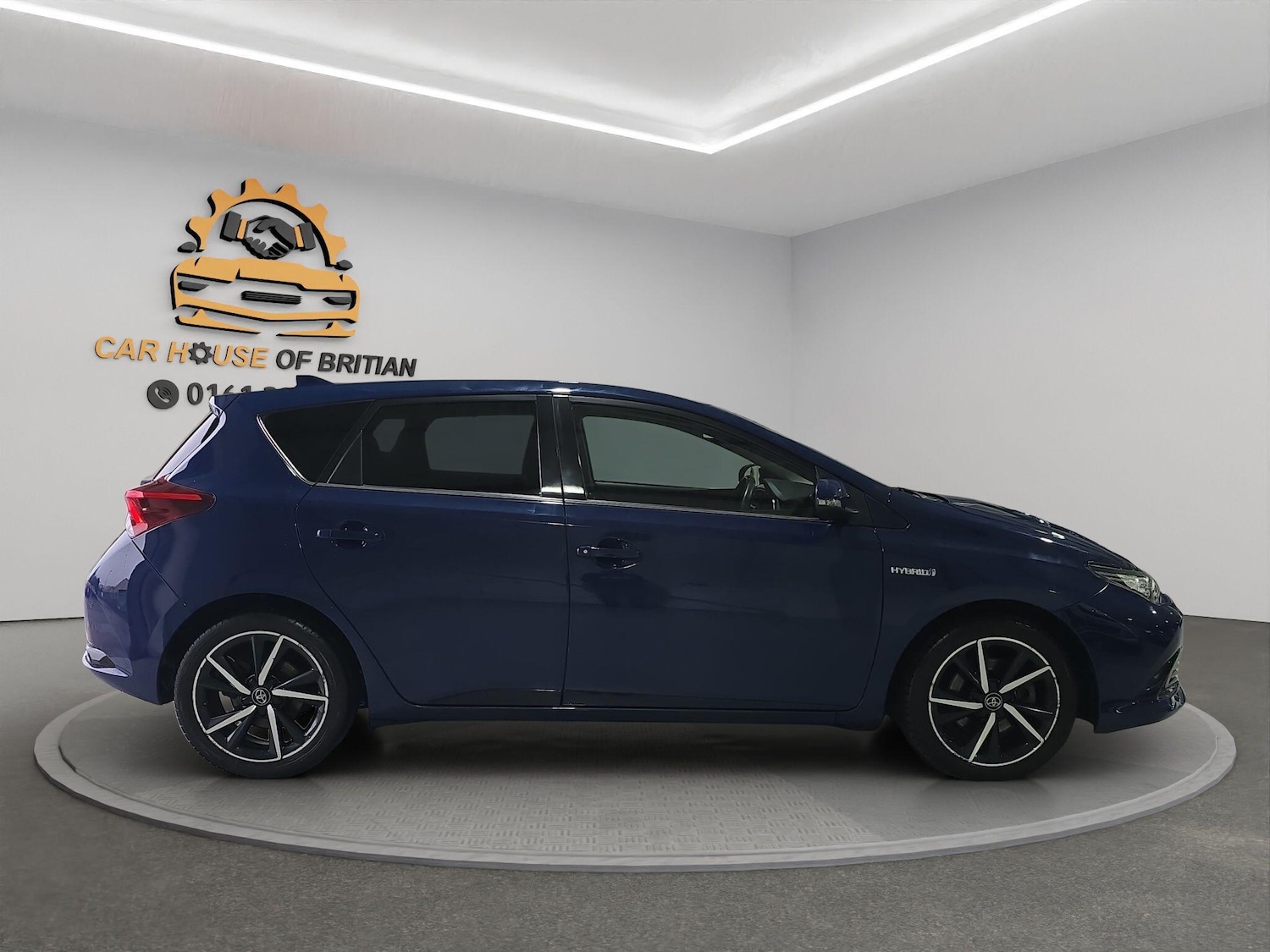 Used Toyota Auris 2018 for sale - 76997349: Photo 7