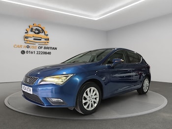 2014 (14) - 1.6 TDI SE 5dr [Technology Pack]