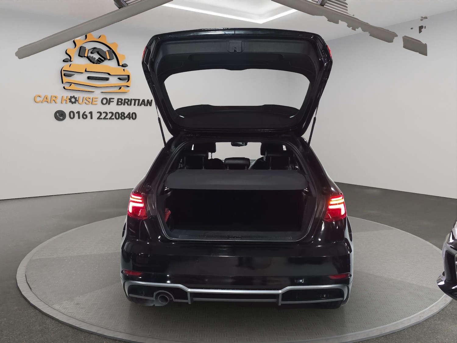 Used Audi A3 2016 for sale - 77377306: Photo 10