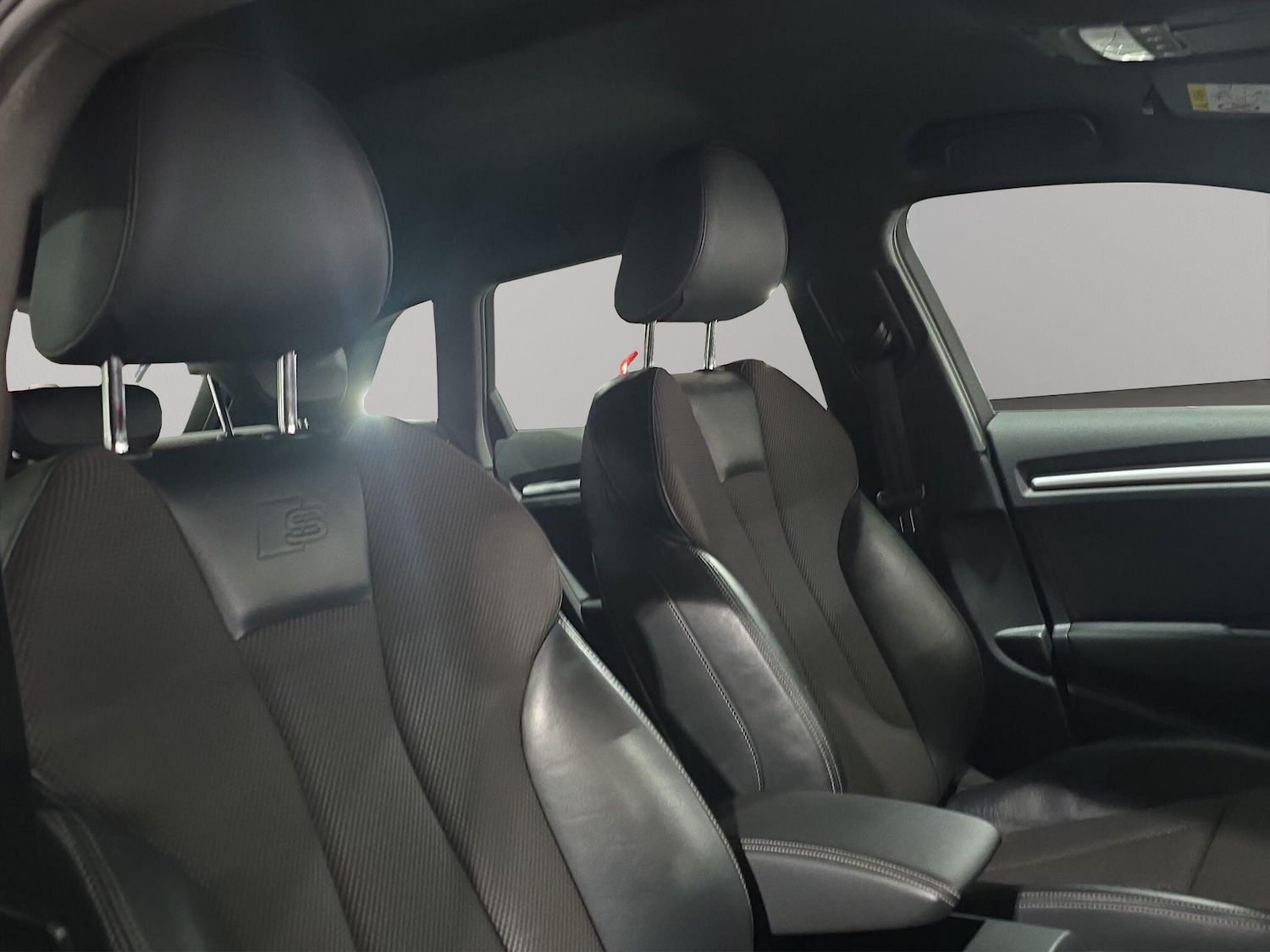 Used Audi A3 2016 for sale - 77377306: Photo 12