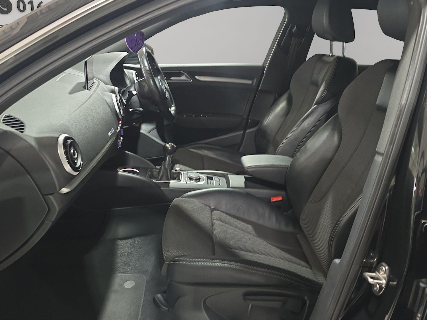 Used Audi A3 2016 for sale - 77377306: Photo 13