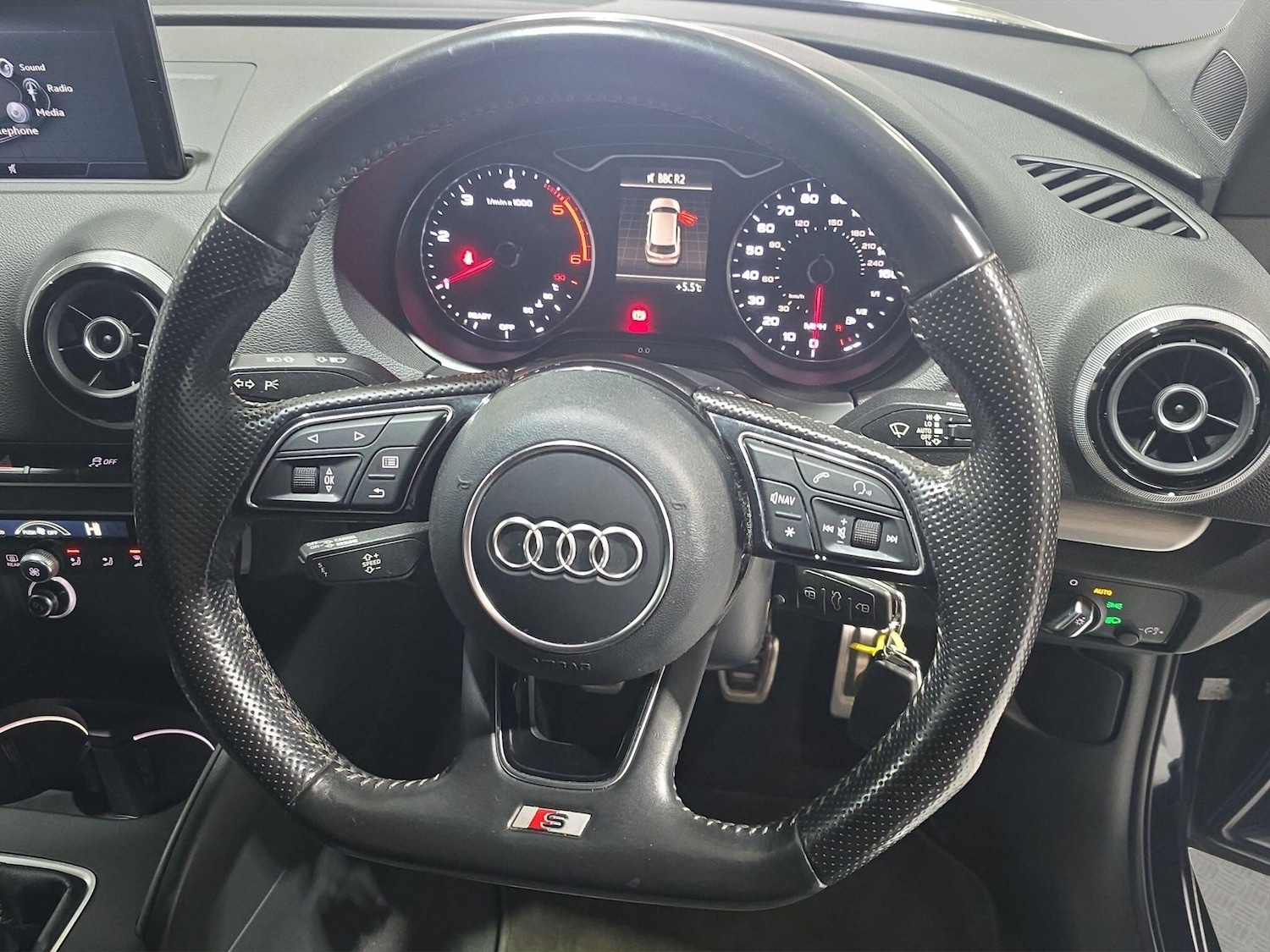 Used Audi A3 2016 for sale - 77377306: Photo 16