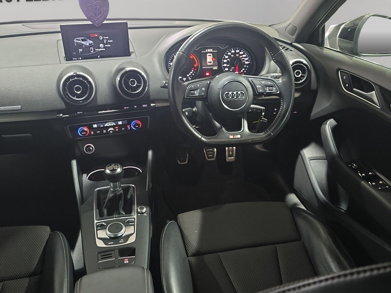 Used Audi A3 2016 for sale - 77377306: Photo 17