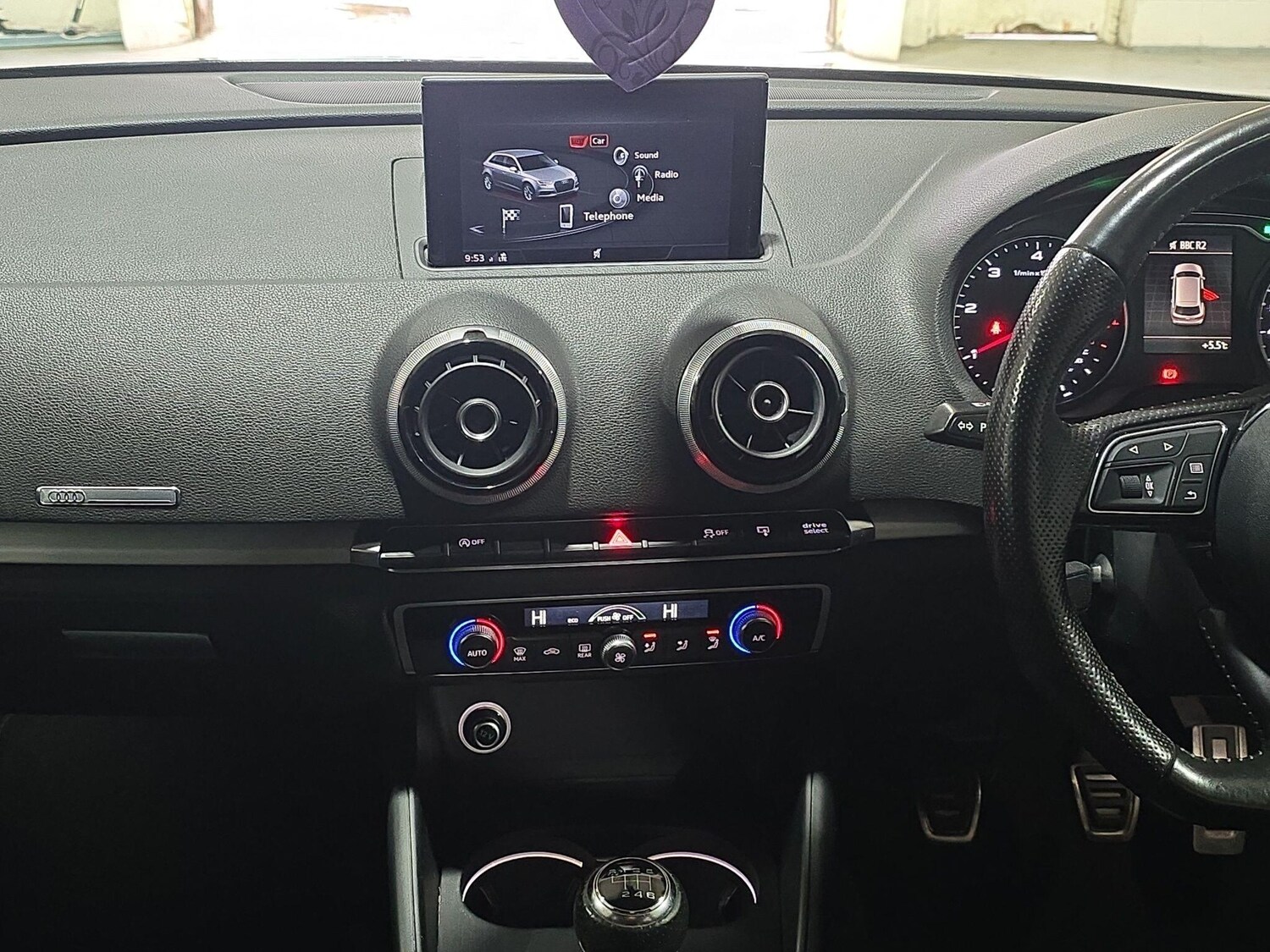 Used Audi A3 2016 for sale - 77377306: Photo 18