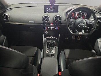 Used Audi A3 2016 for sale - 77377306: Photo