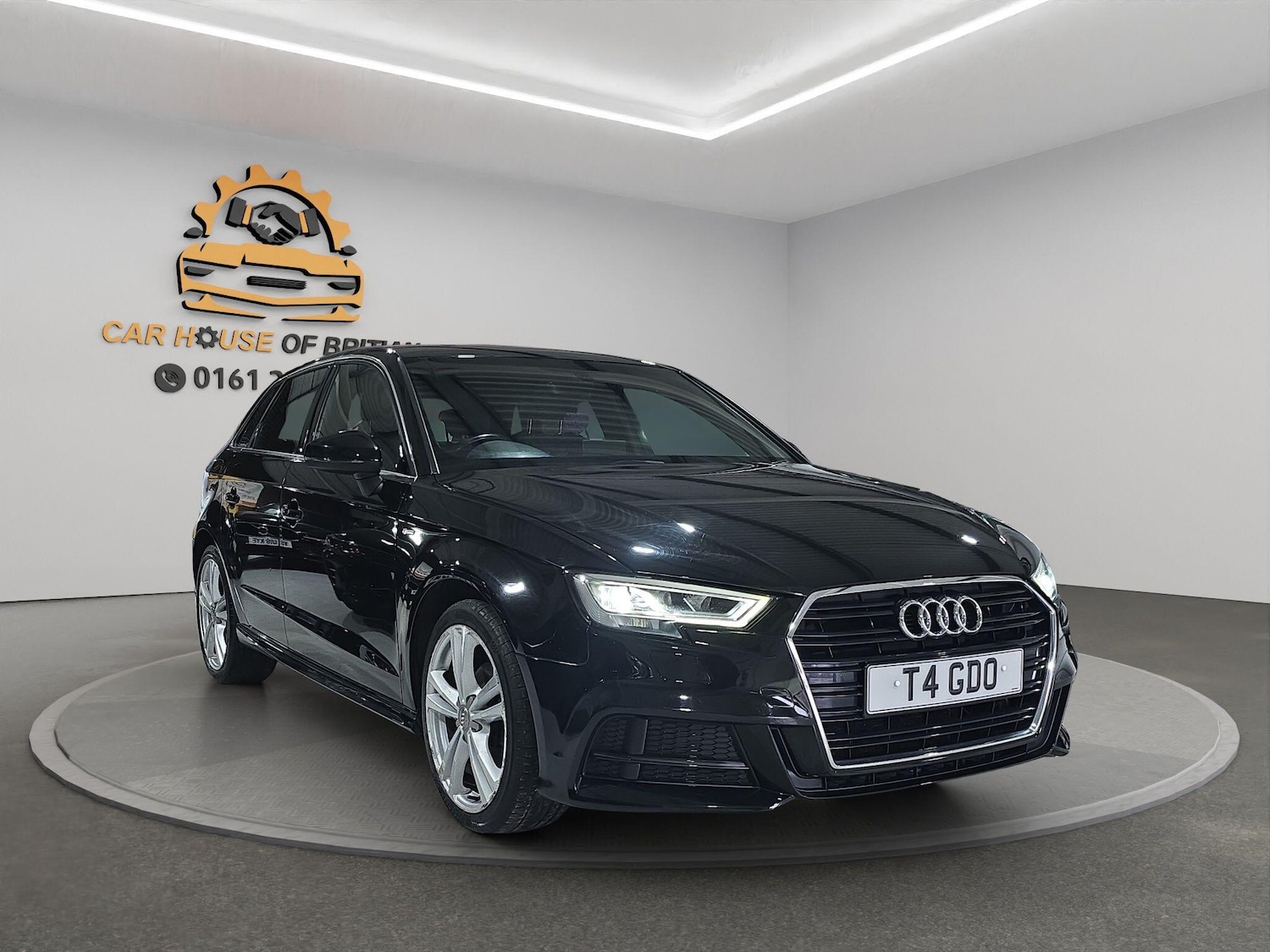 Used Audi A3 2016 for sale - 77377306: Photo 3