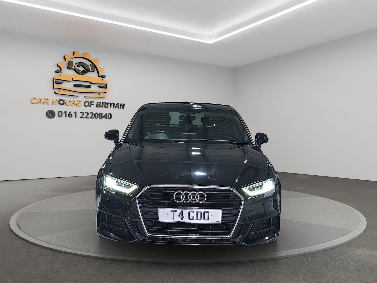 Used Audi A3 2016 for sale - 77377306: Photo 4