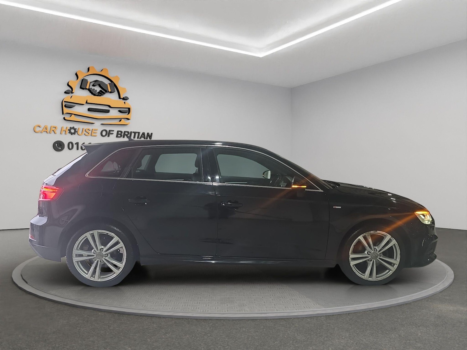 Used Audi A3 2016 for sale - 77377306: Photo 5