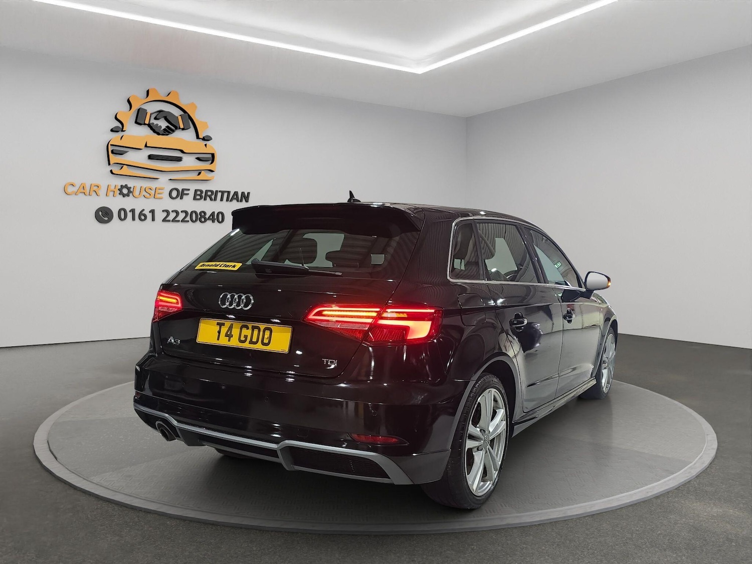 Used Audi A3 2016 for sale - 77377306: Photo 7