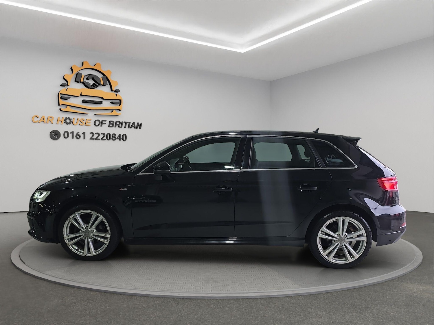 Used Audi A3 2016 for sale - 77377306: Photo 9