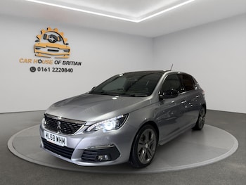 Used Peugeot 308 2018 for sale - 79464522: Photo