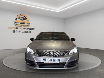 Used Peugeot 308 2018 for sale - 79464522: Photo