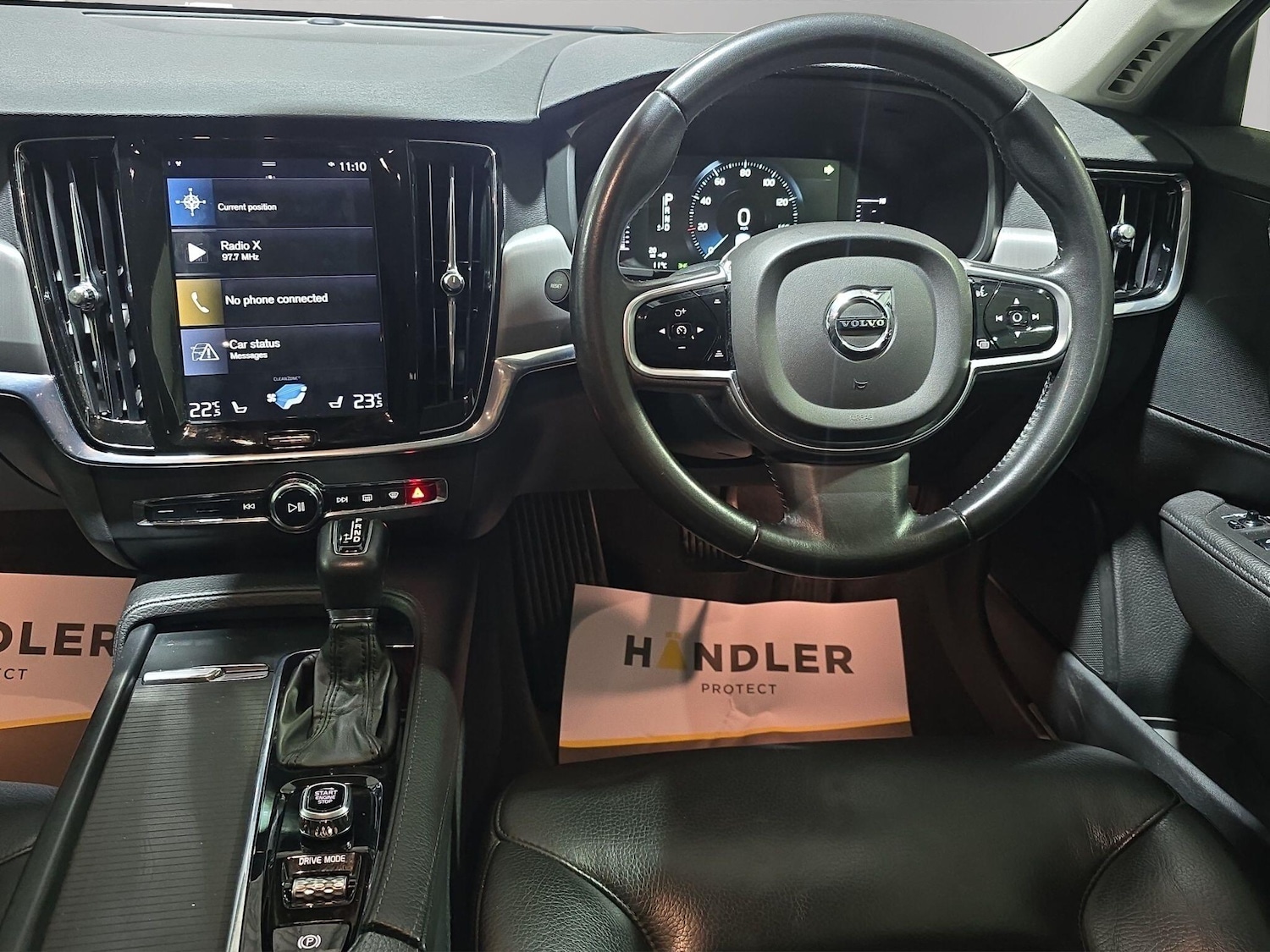 Used Volvo S90 for sale - 76992369: Photo 11