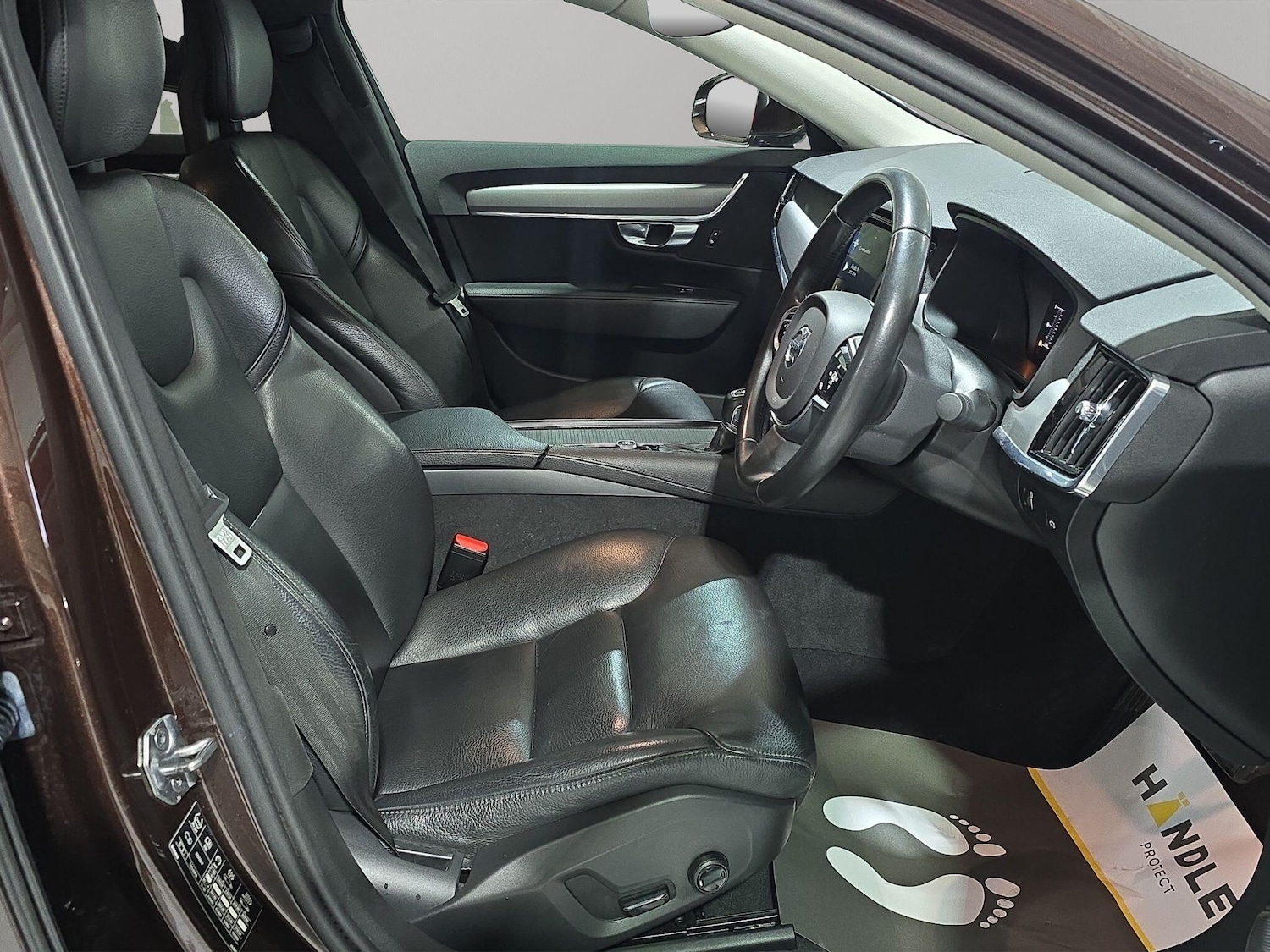 Used Volvo S90 for sale - 76992369: Photo 12