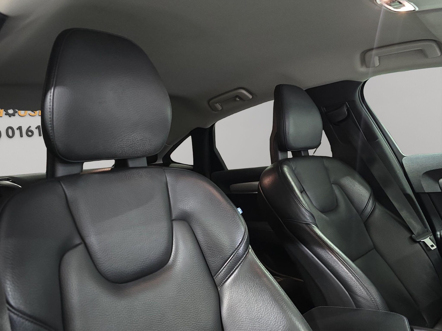 Used Volvo S90 for sale - 76992369: Photo 14