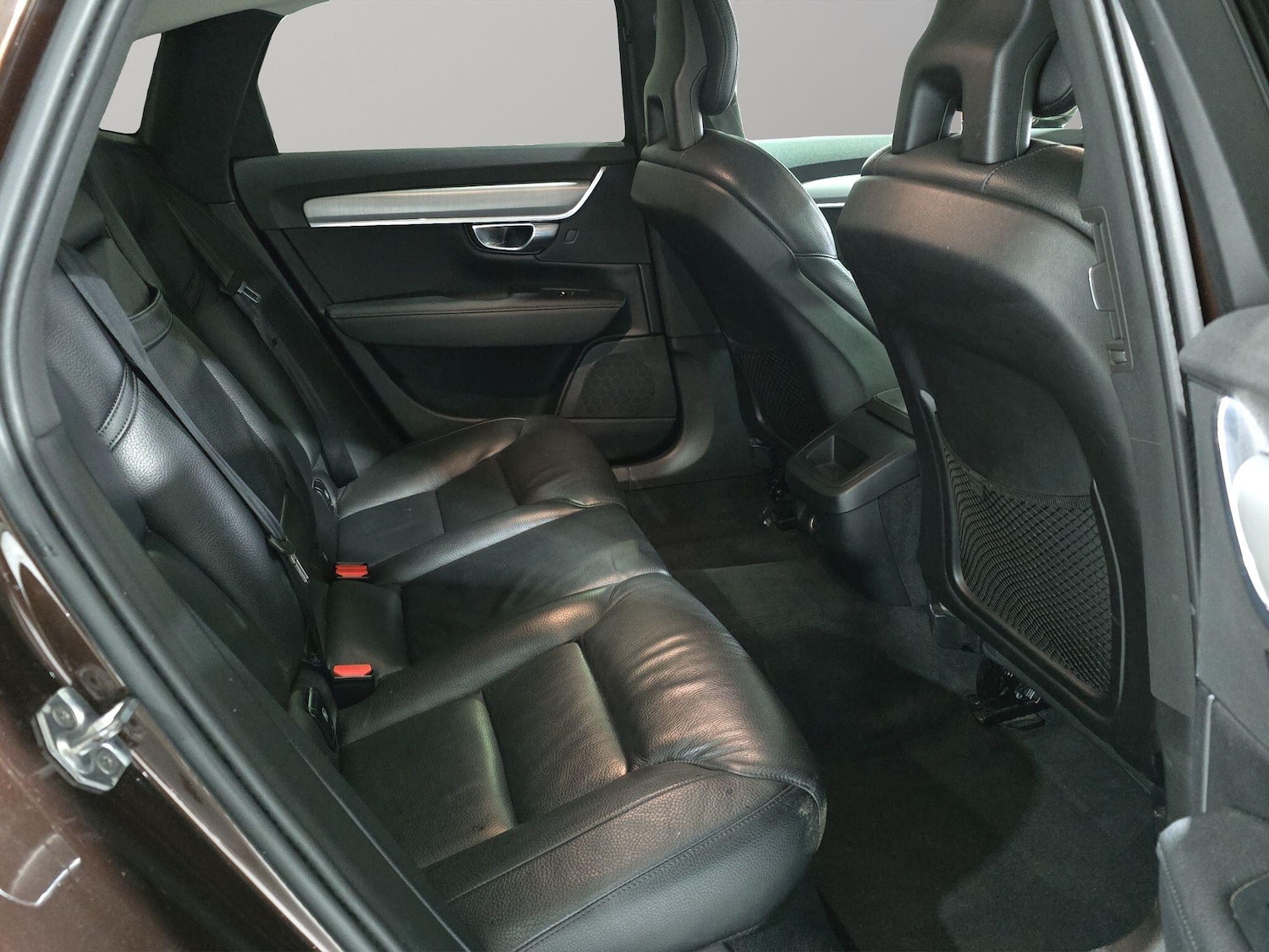 Used Volvo S90 for sale - 76992369: Photo 15