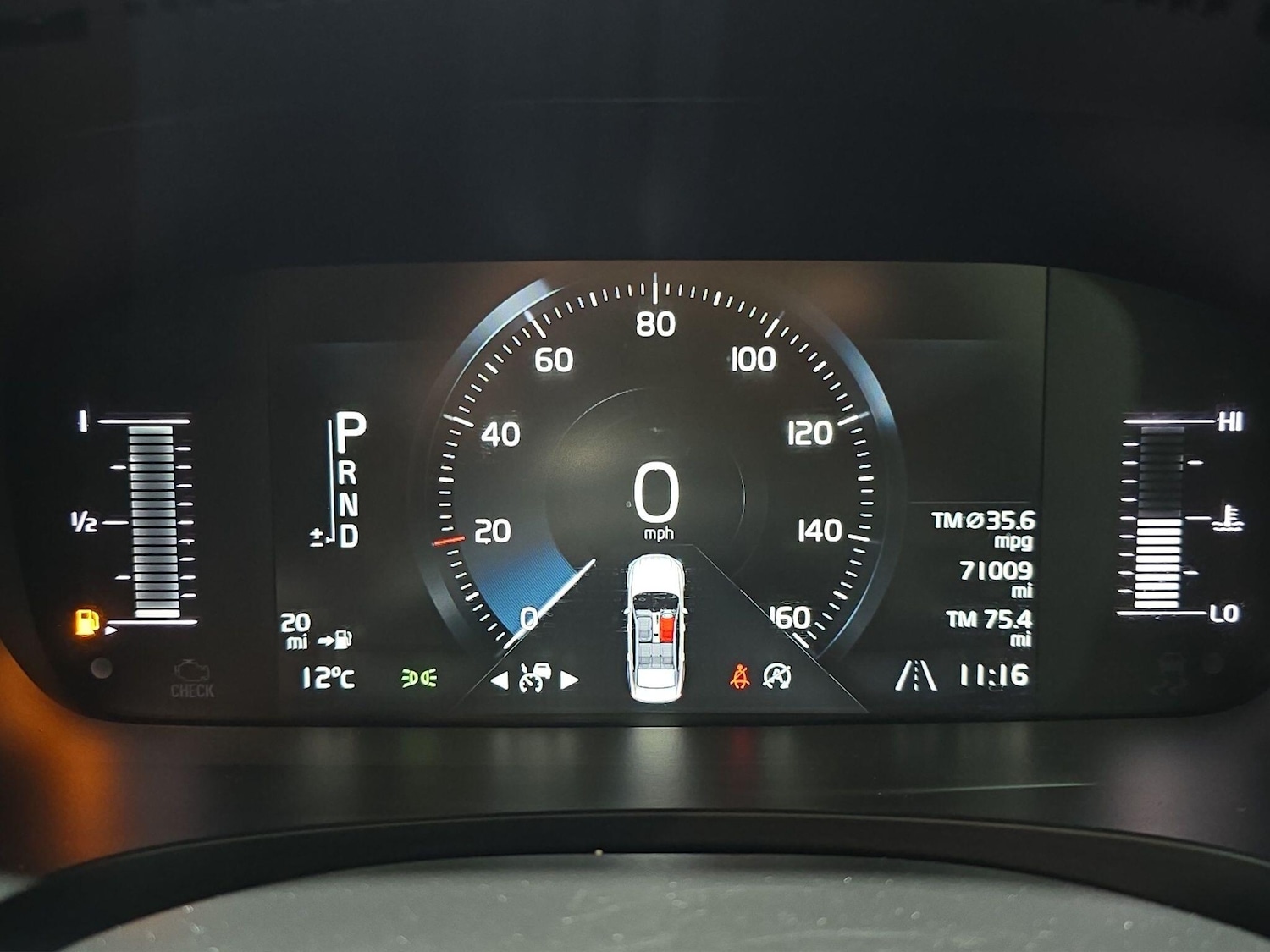 Used Volvo S90 for sale - 76992369: Photo 18