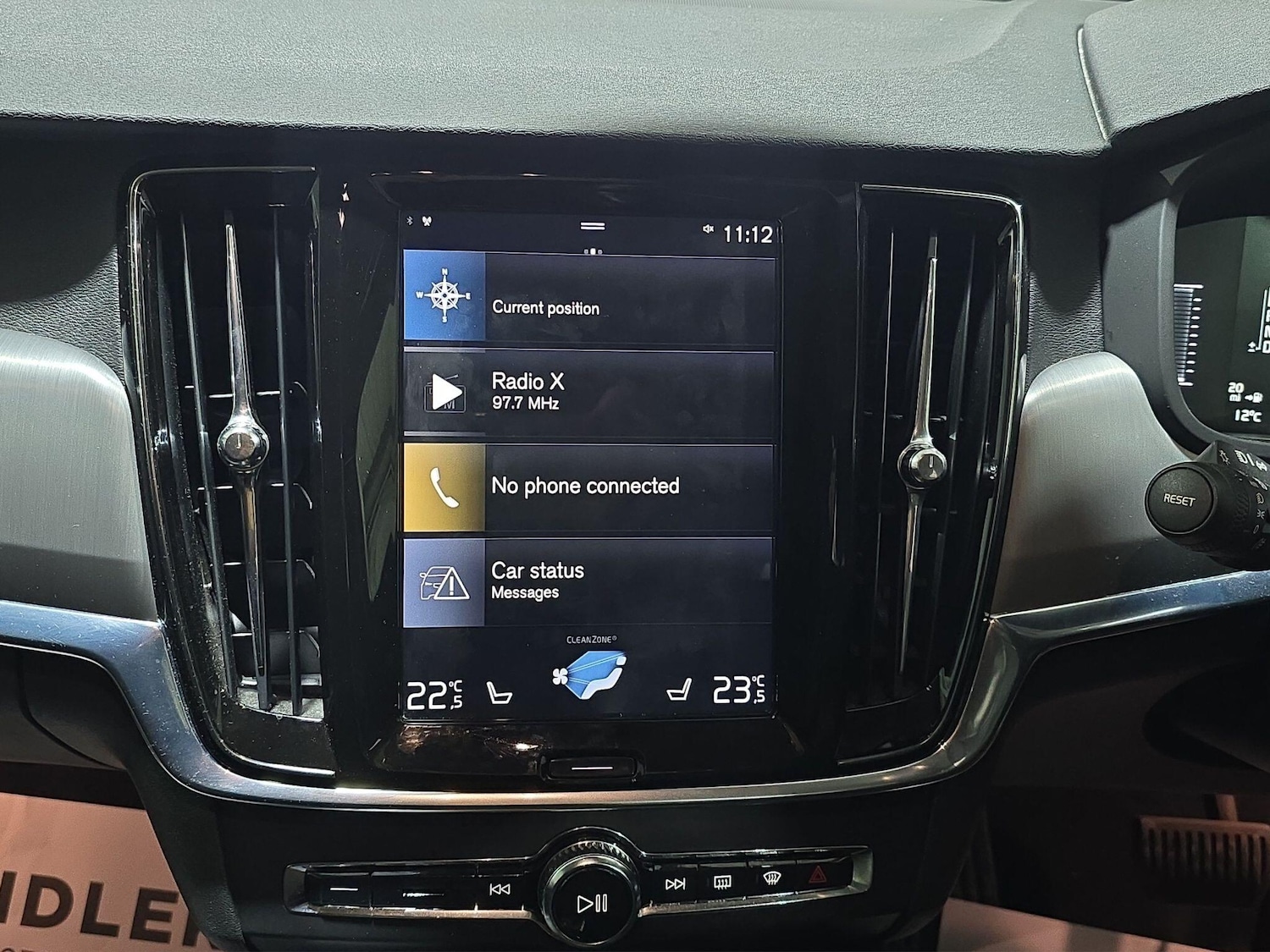 Used Volvo S90 for sale - 76992369: Photo 19