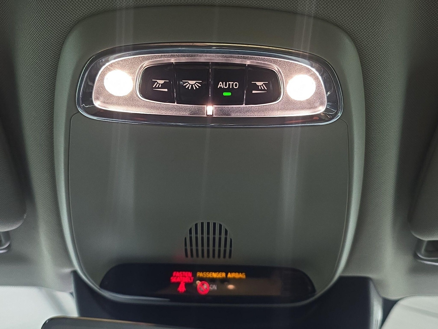 Used Volvo S90 for sale - 76992369: Photo 20