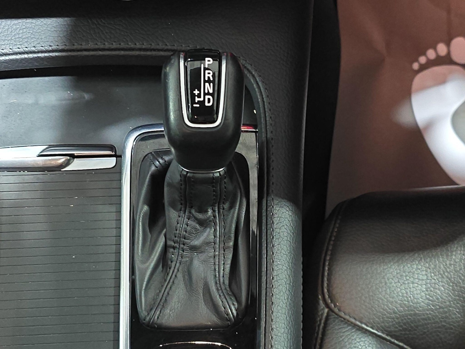 Used Volvo S90 for sale - 76992369: Photo 22