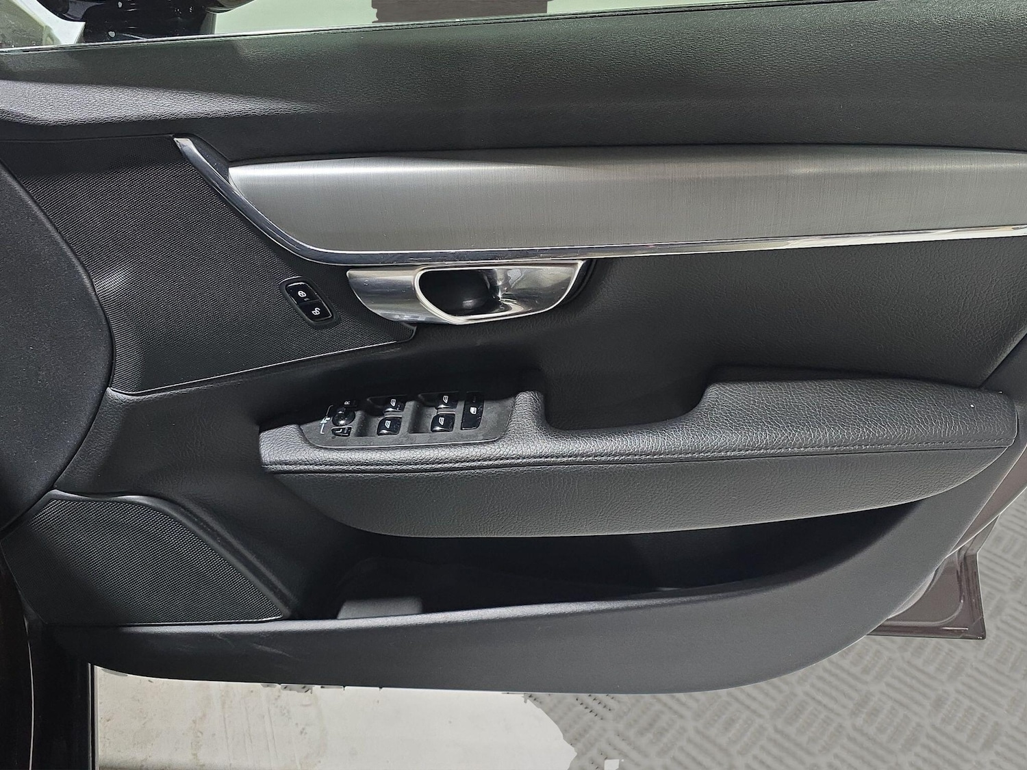 Used Volvo S90 for sale - 76992369: Photo 24