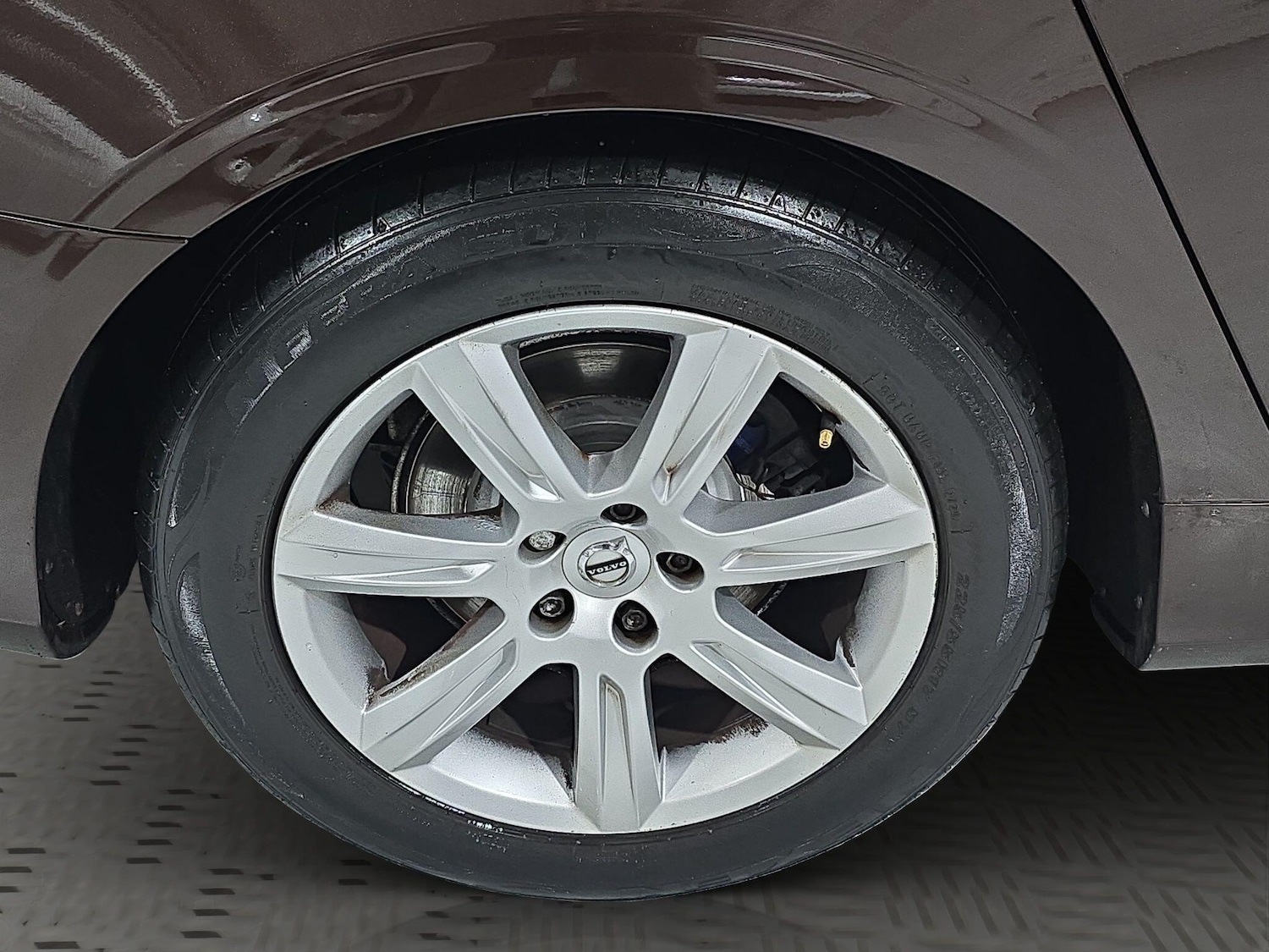 Used Volvo S90 for sale - 76992369: Photo 35